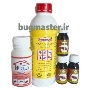 سم ساس ترکیبی