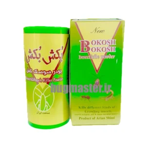پودر سوسک بکش بکش