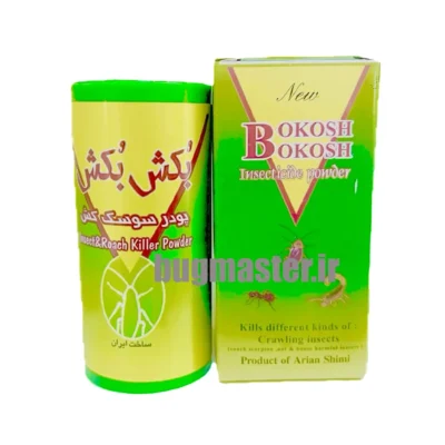پودر سوسک بکش بکش