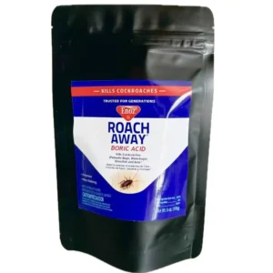 سم سوسک اینوز