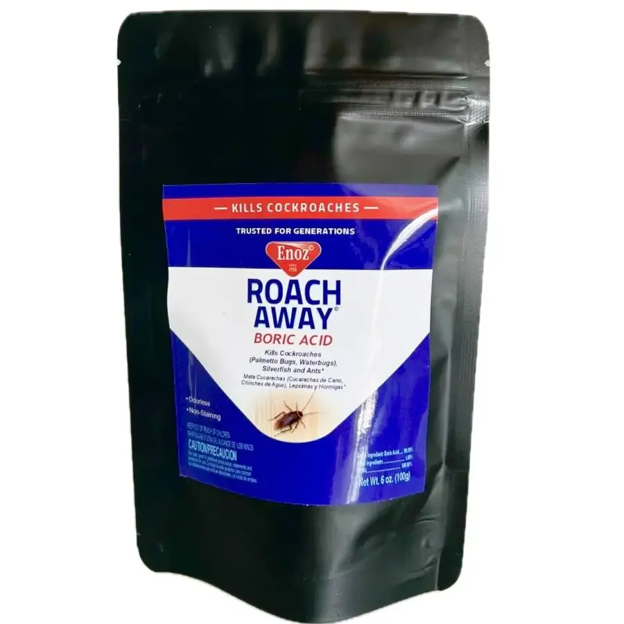 سم سوسک اینوز آمریکایی 1 سم سوسک اینوز