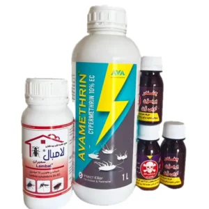 سم سوسک ترکیبی1.5 لیتری(ارسال رایگان)