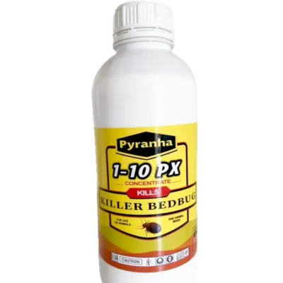 سم ساس 1 سم ساس پیرانا