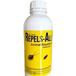 سم سوسک ریپلزال