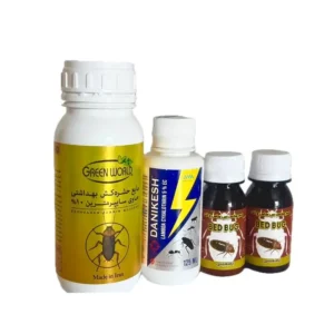 سم ساس ترکیبی نیم لیتری(ارسال رایگان)