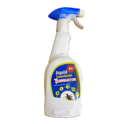 سم سوسک 1 اسپری ترمیناتور